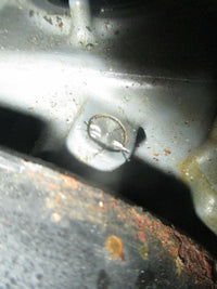 Load image into Gallery viewer, Yamaha 6hp 4 stroke outboard crankcase block
