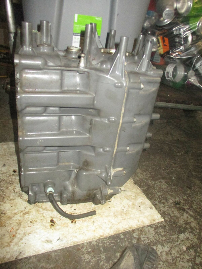 Honda 50hp 4 stroke outboard crankcase block (12000-ZV5-010ZA)