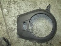 Load image into Gallery viewer, 2006 Evinrude 250 E-tec outboard flywheel cover
