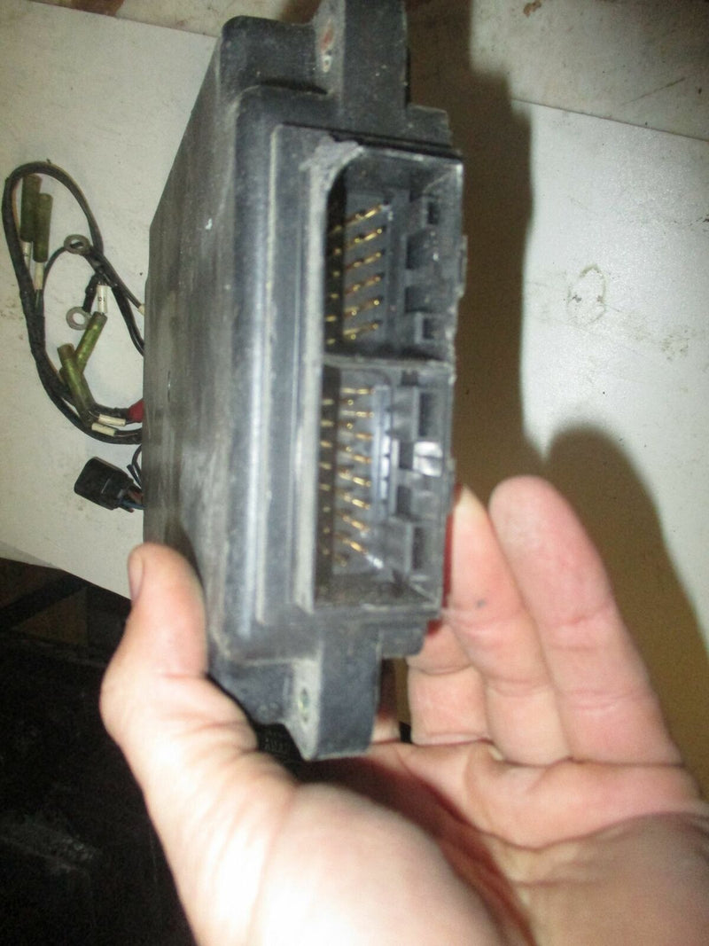 Yamaha Outboard 2-Stroke CDI Unit 62J-85540-01