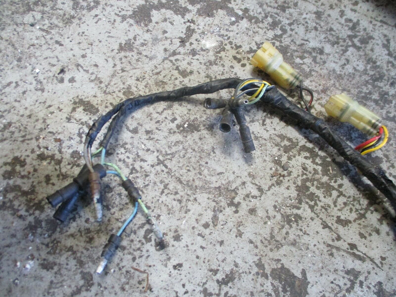 1997 Honda 45 hp 4-stroke outboard engine wiring harness