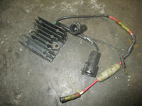 Load image into Gallery viewer, Yamaha 130hp 2 stroke outboard rectifier
