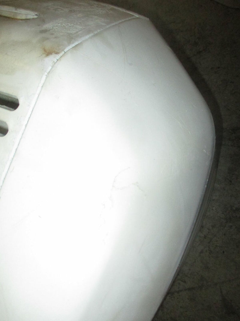 Evinrude Ocean Pro 200hp outboard top cowling