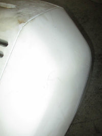 Load image into Gallery viewer, Evinrude Ocean Pro 200hp outboard top cowling
