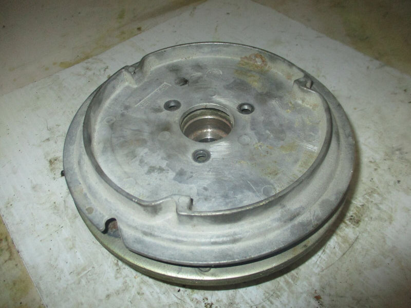 Yamaha outboard 4 stroke 9.9 hp Flywheel 6G8-85550-11