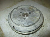 Load image into Gallery viewer, Yamaha outboard 4 stroke 9.9 hp Flywheel 6G8-85550-11
