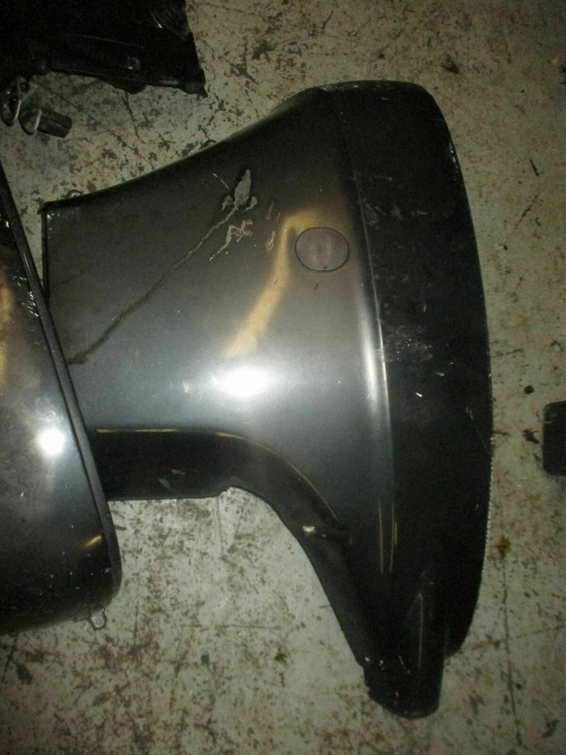 Suzuki DF60 60hp outboard side cover set