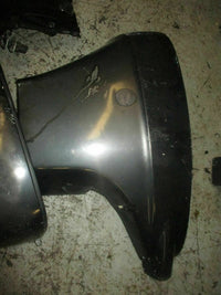 Load image into Gallery viewer, Suzuki DF60 60hp outboard side cover set
