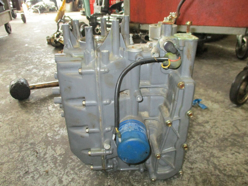 Honda BF45A outboard 45hp crankcase block