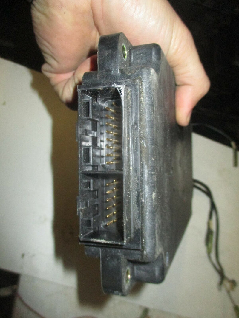 Yamaha Outboard 2-Stroke CDI Unit 61A-85540-00