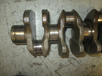 Load image into Gallery viewer, Evinrude 70hp 4 stroke outboard crankshaft (5030647)
