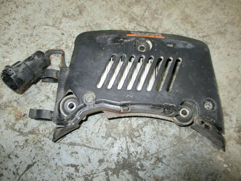 1997 Yamaha OX66 SWS 225 outboard S225TXRV resistor 65L-85370-00-00