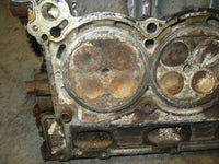 Load image into Gallery viewer, Suzuki DF200 200hp outboard port cylinder head
