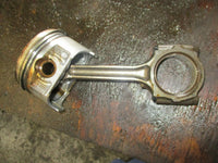 Load image into Gallery viewer, 2002 Suzuki DF115 4 stroke outboard piston and rod 12111-90j01
