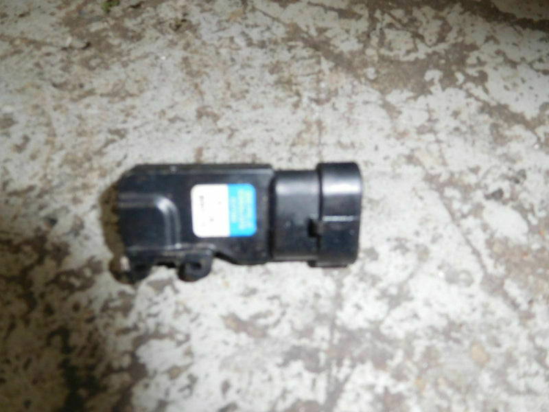 2001 Mercury Optimax 225 hp OT345842 map sensor 854445