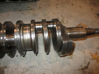 Load image into Gallery viewer, Evinrude 175hp 2 stroke outboard crankshaft (388306)
