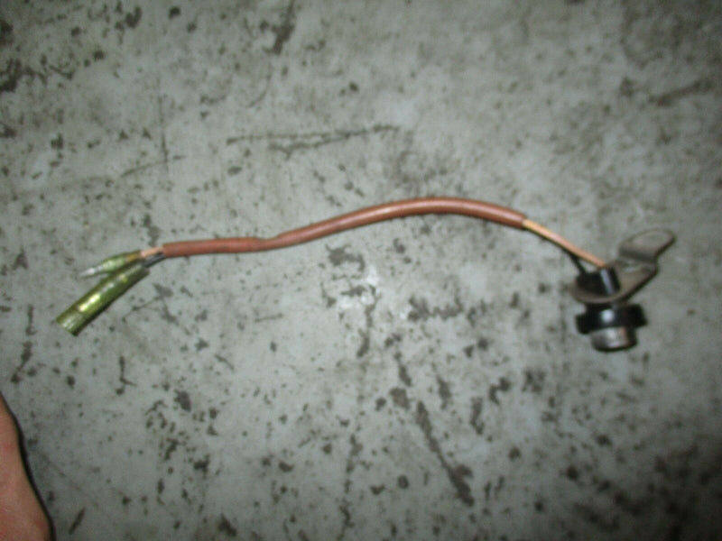 2000 Yamaha OX66 SWS SX225TXRY outboard thermoswitch 61a-82560