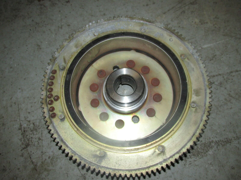 2003 Yamaha Outboard 200 hpdi Z200TXRB flywheel 68F-81450-00-00