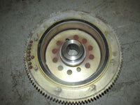 Load image into Gallery viewer, 2003 Yamaha Outboard 200 hpdi Z200TXRB flywheel 68F-81450-00-00
