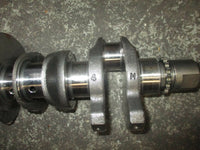 Load image into Gallery viewer, Suzuki DF50 4 stroke outboard crankshaft (12220-87J02)
