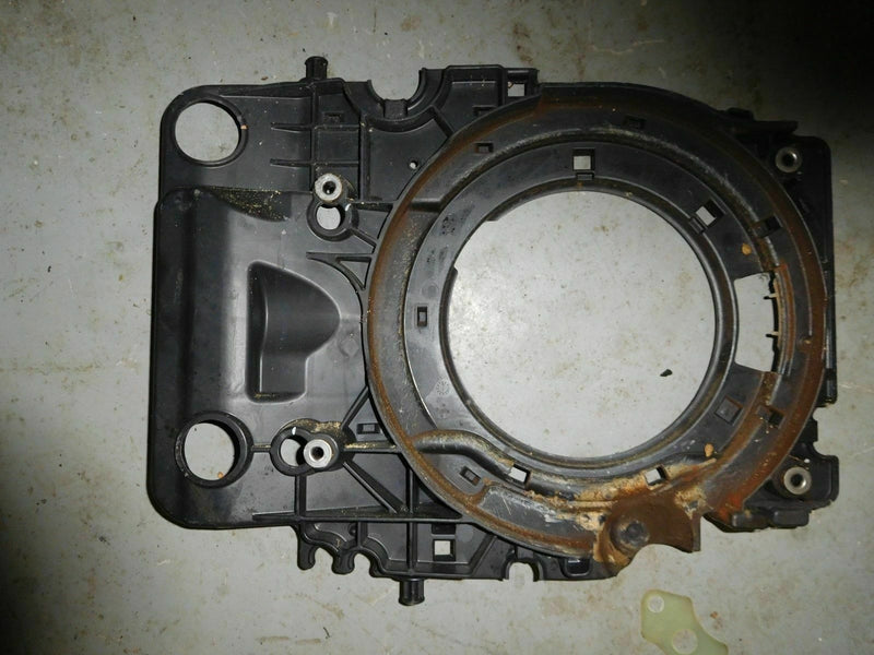 2008 evinrude e-tec 115hp outboard E115DPXSCR Electronic bracket 351751