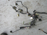 Load image into Gallery viewer, 2000's Suzuki DF 70 07001F-031759  wiring harness 36610-99E01
