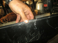 Load image into Gallery viewer, Suzuki DF60 60hp outboard side cover set
