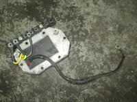 Load image into Gallery viewer, Mid 90s Evinrude 225hp outboard rectifier regulator 185832
