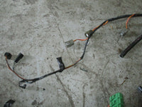Load image into Gallery viewer, 2002 Yamaha Outboard 200hp 4-stroke outboard engine wiring harness 69j-8259N-00
