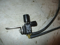 Load image into Gallery viewer, Suzuki DF150 150hp outboard pressure relief valve (18117-93J00)
