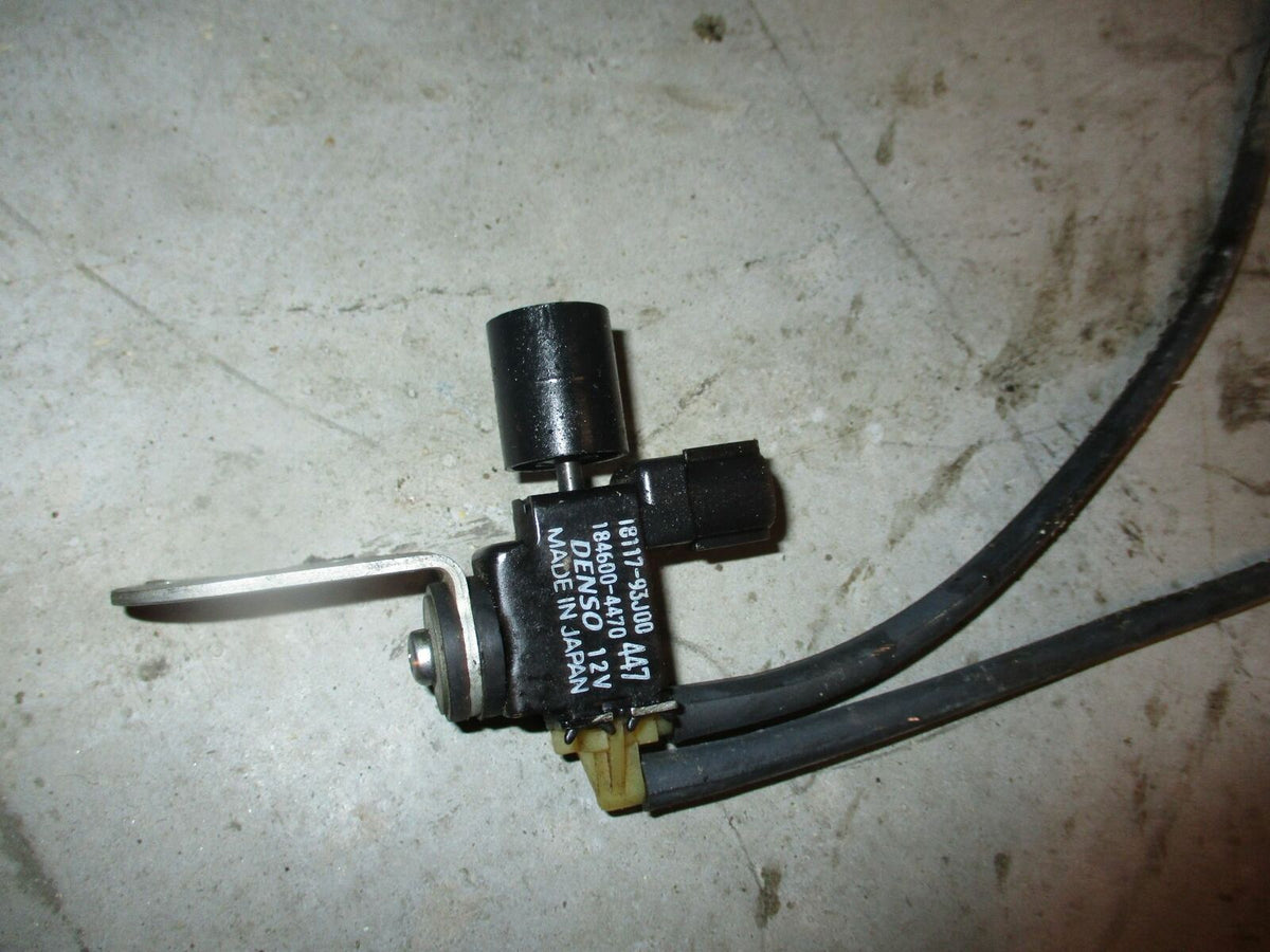 Suzuki DF150 150hp outboard pressure relief valve (18117-93J00)