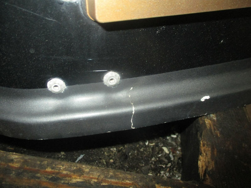 Suzuki DT90 90hp outboard top cowling