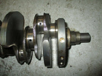 Load image into Gallery viewer, Honda V6 4 stroke outboard crankshaft
