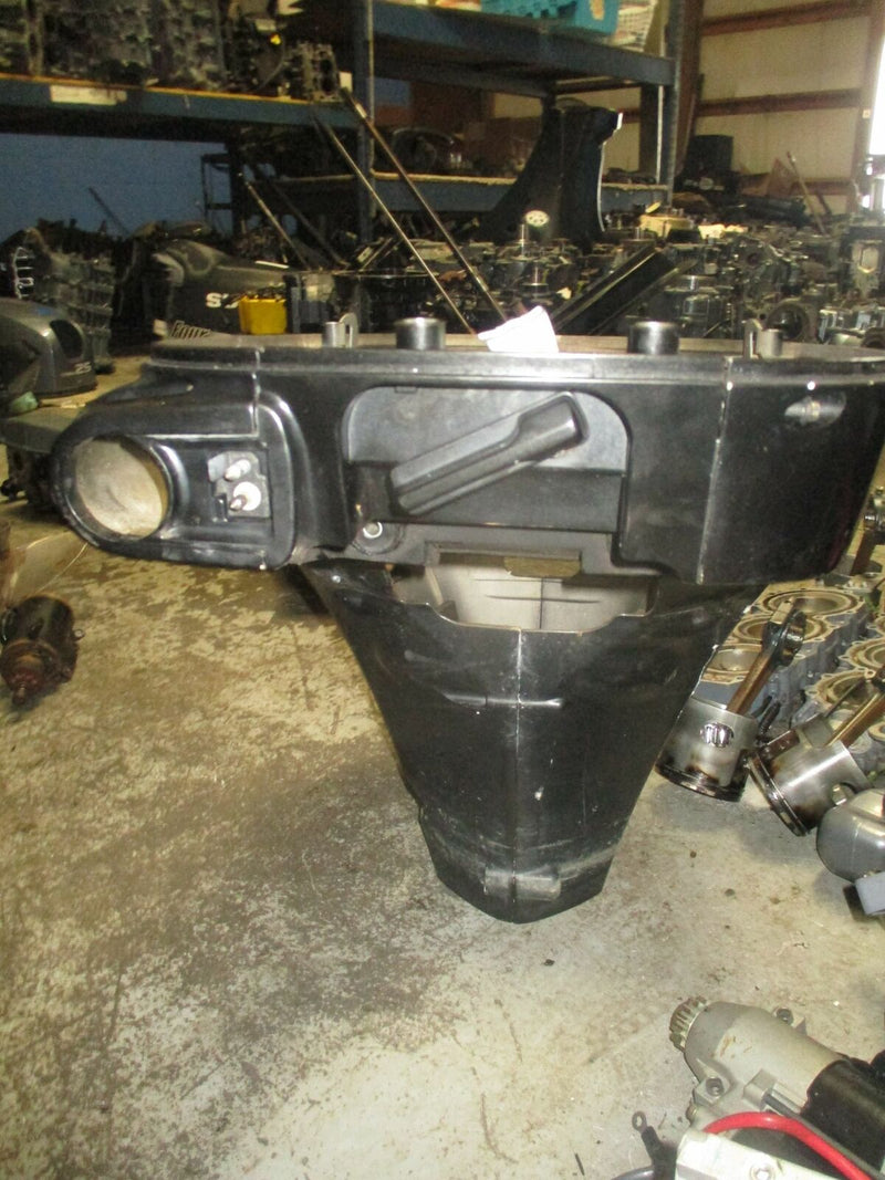 Suzuki DF115 115hp outboard side cover set