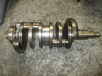 Load image into Gallery viewer, 1996 Evinrude 115 hp 2-stroke outboard crankshaft 0434769

