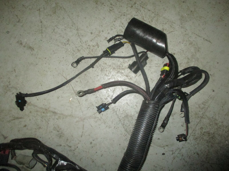 Evinrude ETEC 115hp outboard engine wiring harness (586801)