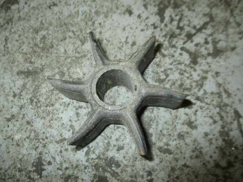 Yamaha 350hp 4 stroke outboard impeller
