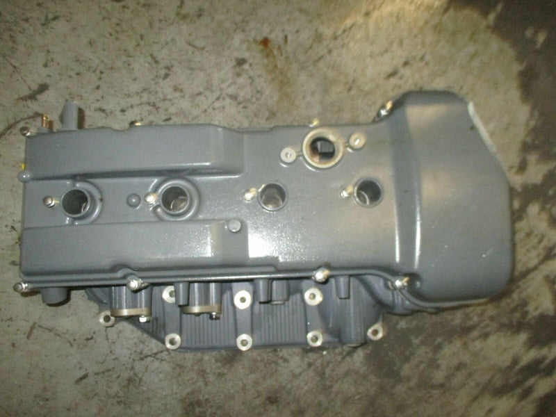 Suzuki DF90 90hp outboard cylinder head