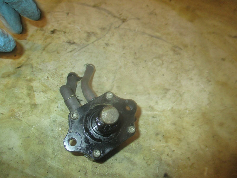 Honda BF50A 50hp outboard fuel pump (16700-ZW1-004)