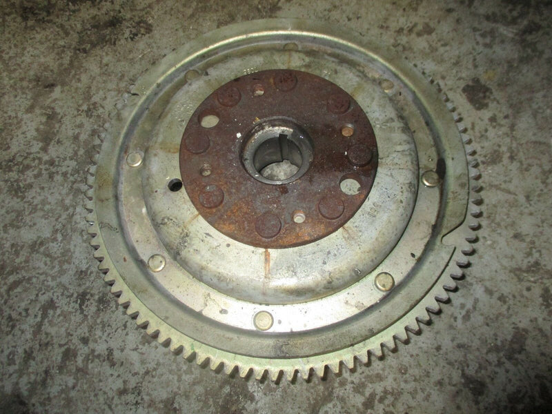 2003 Suzuki 70hp 4-stroke outboard flywheel 32102-99e00