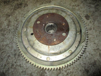 Load image into Gallery viewer, 2003 Suzuki 70hp 4-stroke outboard flywheel 32102-99e00
