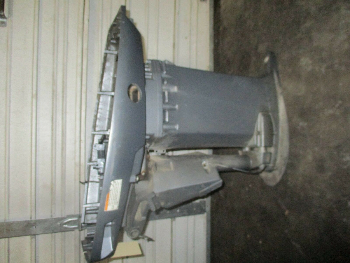 2008 Yamaha 50 hp Outboard 2 stroke 20" Mid Section