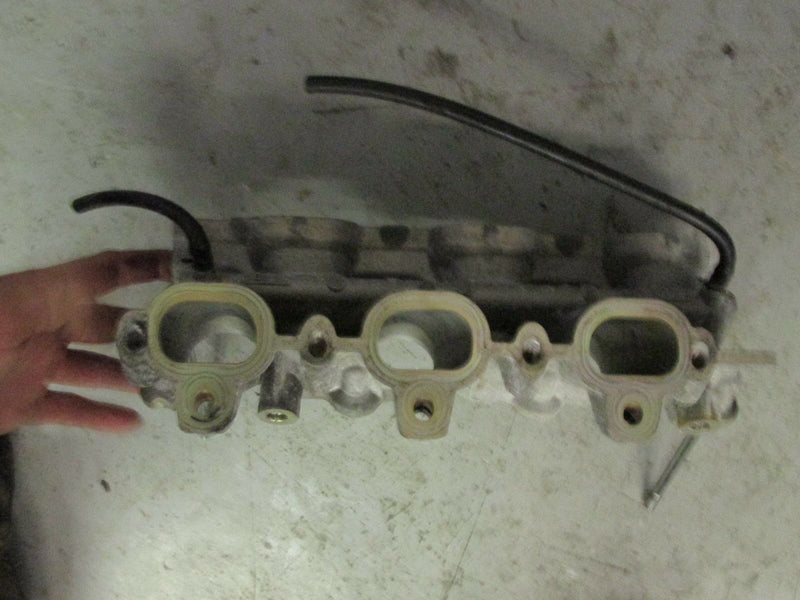 2007 Suzuki outboard DF200 4-stroke 20001F-781073 intake manifold 13110-93J00