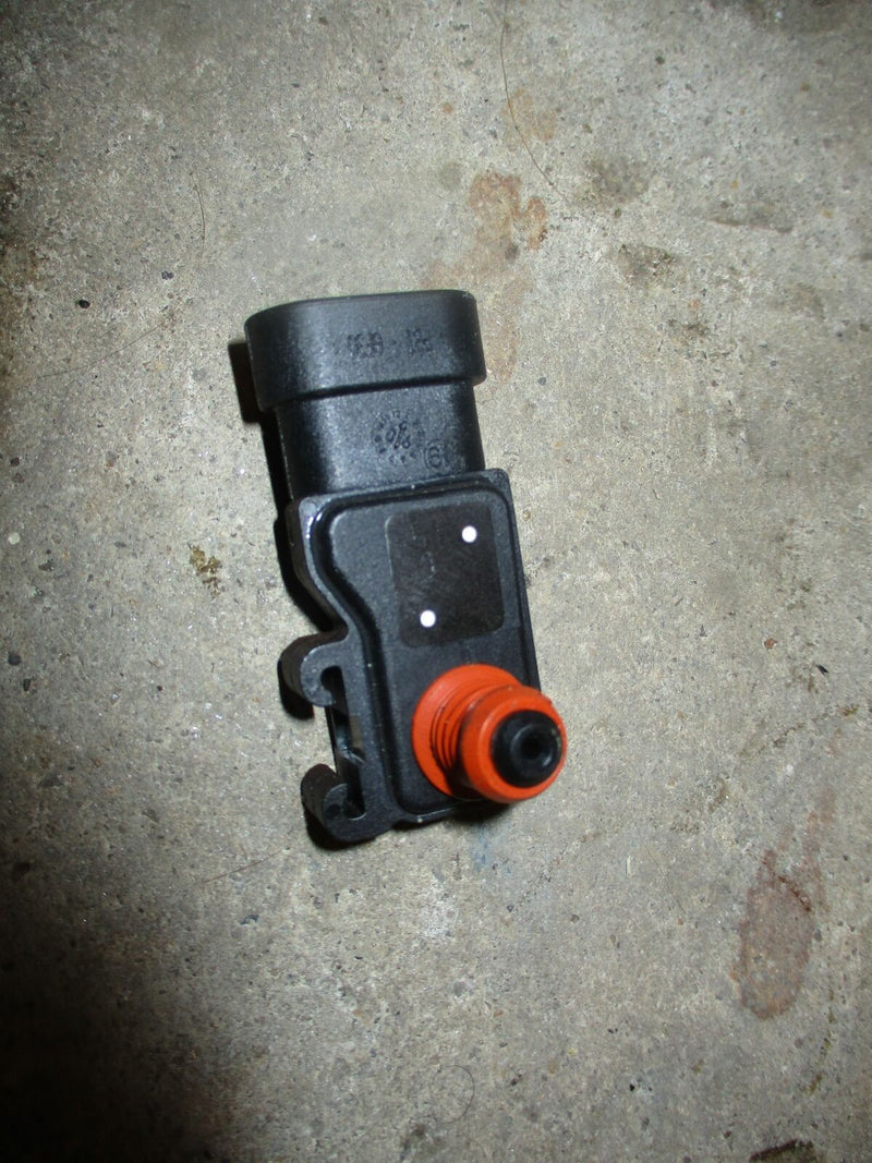 Mercury 60hp 4 stroke outboard MAP sensor (854445)