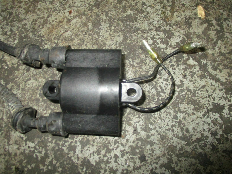 1998 Suzuki Outboard DT225 2-stroke dual ignition coil 33410-87D80