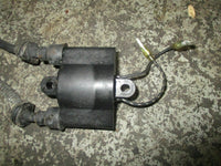 Load image into Gallery viewer, 1998 Suzuki Outboard DT225 2-stroke dual ignition coil 33410-87D80
