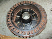 Load image into Gallery viewer, 2002 Suzuki outboard DF115 4 stroke 115hp flywheel 32102-92j10
