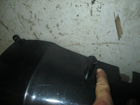 Load image into Gallery viewer, Suzuki DF70 outboard port side cover (61821-99E00)
