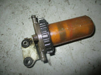 Load image into Gallery viewer, 2005 Yamaha 150 hp 4-stroke outboard fuel filter 65l-24560
