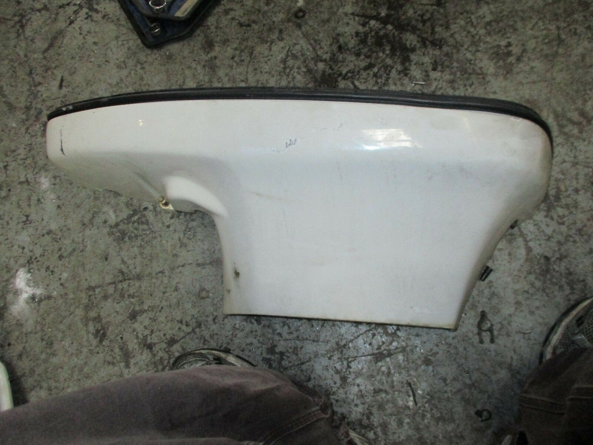 1997 mercury mariner 250xl EFI 3.0L Outboard Port Side Cowling